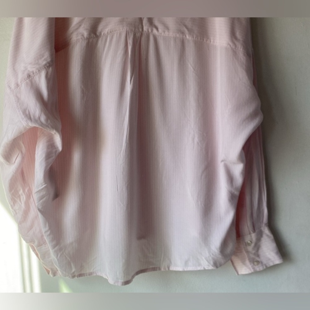IRO 40 UE Markina Button Front Top - Picture 11 of 13